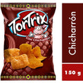 Tortrix con Chicharron 150g Guatemala 3 Pack